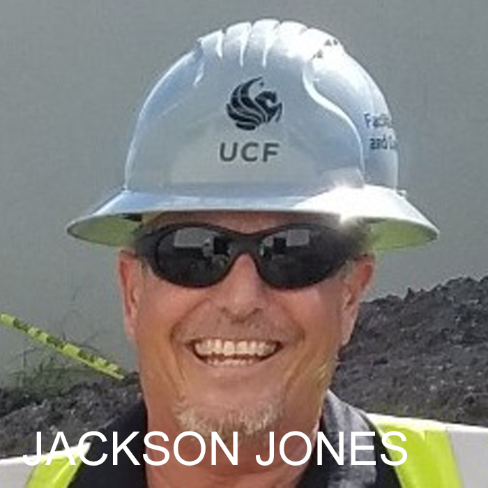 Jackson Jones